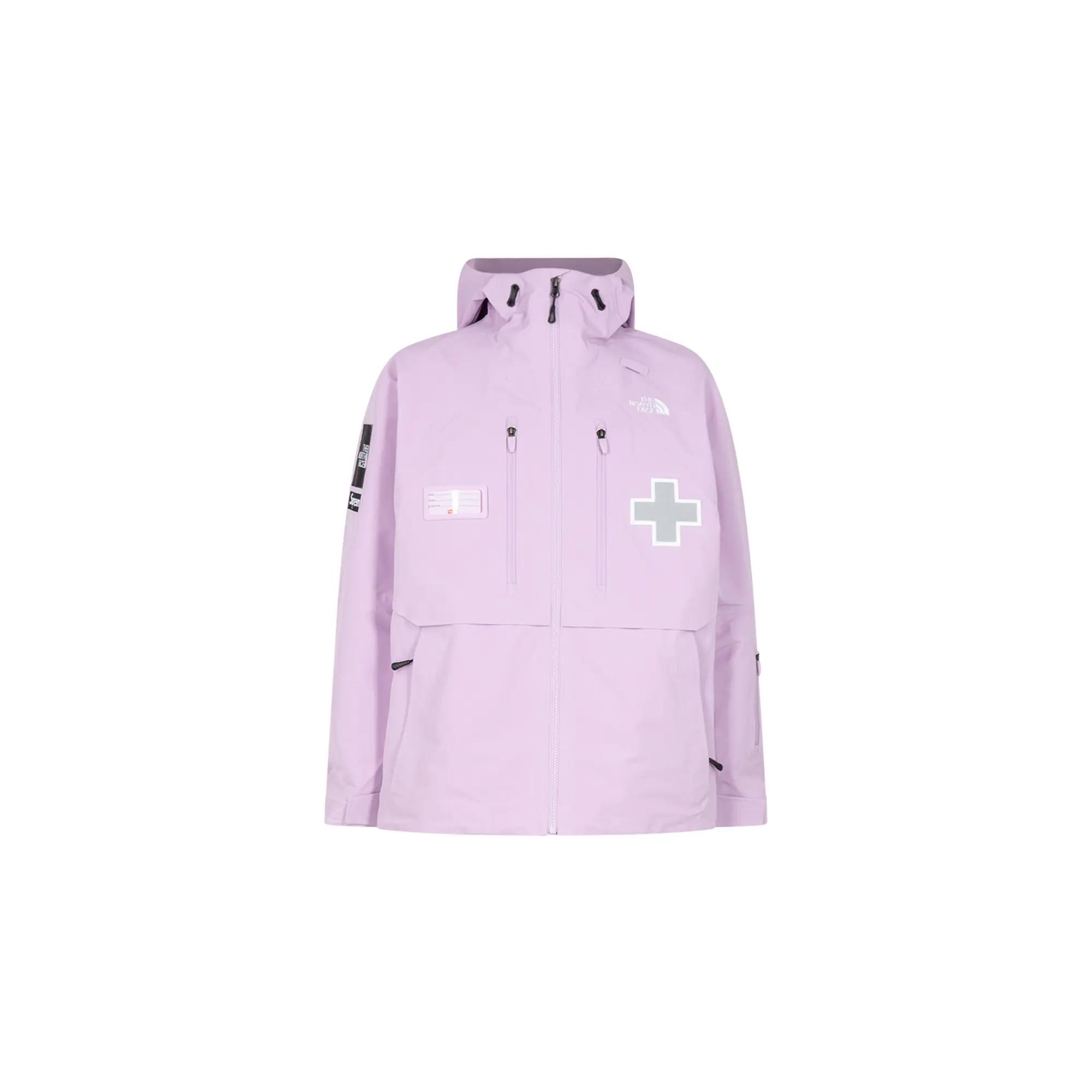 TNF Summit Series Rescue Mountain Pro Jacket "SS22 - Summit Series" SU11628