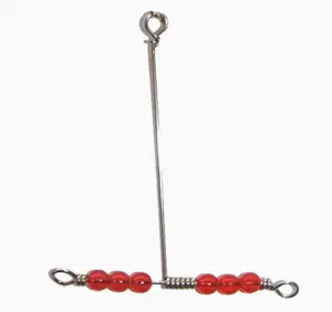 Plunking Spreader W/ Rotating Arm