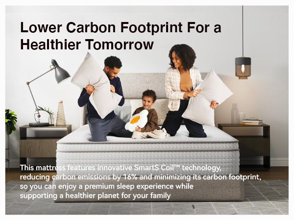 Hybrid Mattress Fiberglass-Free Full/Queen/King -6/8/10/12/14 Inch-Perfect Balance of Softness & Firmness: High-Quality Mattress for All Sleepers & Body Alignment-Motion Isolation Mattress.Holiday Haul Hybrid Mattress Fiberglass-Free Full/Queen/King -6/8/10/12/14 Inch-Perfect Balance of Softness & Firmness: High-Quality Mattress for All Sleepers & Body Alignment-Motion Isolation Mattress.Holiday Haul