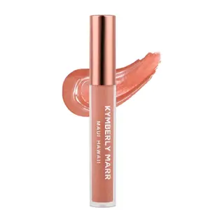 Kymberly Marr Cosmetics "Secret Beach" Lustre Lip Gloss