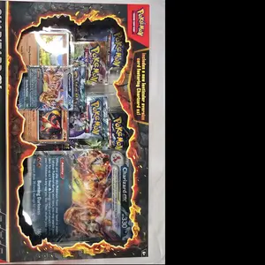 Charizard EX Special Collection Charizard EX Special Collection