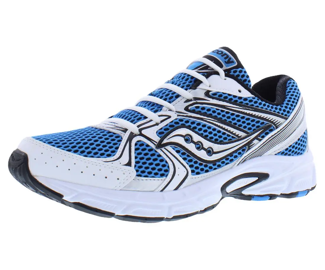 Saucony Ride Millennium Unisex Shoes