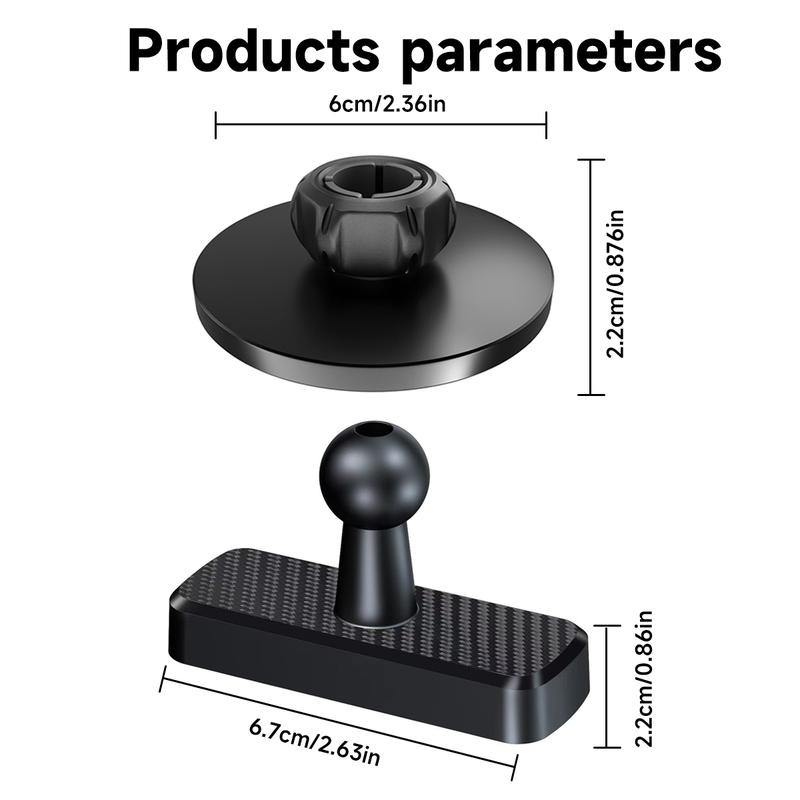 PUKEGM Magnetic Phone Holder Mount for Gym,360° Adjustable Magnet Phone Mount Attach to Metal Surface,Fitness Equipment Accessories for Home Gym,Golf Cart Accessories,Best Gift for Men & Women