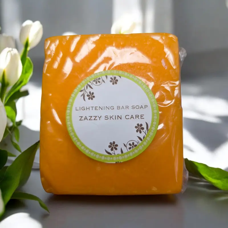 10x Brightening Bar Soap