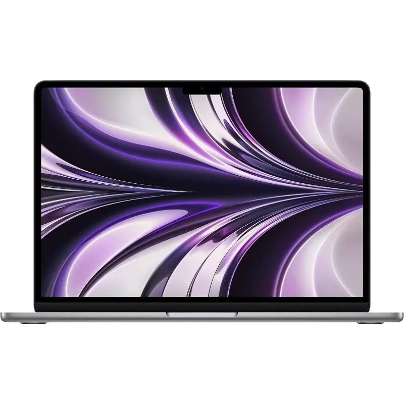Refurbished Apple MacBook Air 13" (2022) M2 CPU @ 3.49GHz (8 Core CPU 8 Core GPU) A2681 - Good Condition with 1 Year Warranty