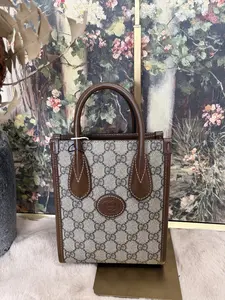 Pre-owned GUCCI handbag