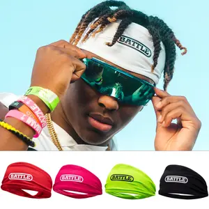 Battle Sports Lightweight Mesh Football Skull Wrap