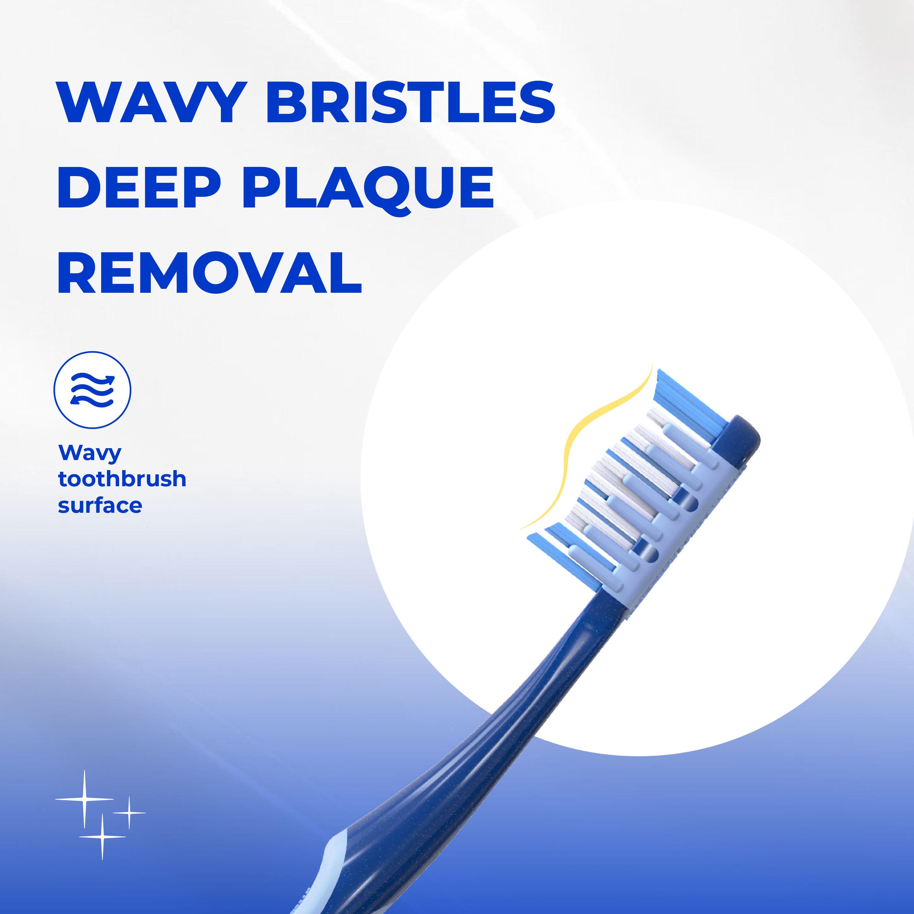 MSDRWIKEY | CEELIKE Whitening Oral Care Set | Toothpaste + Toothbrush Combo, Deep Clean & Instant Radiance for a Stunning Smile!