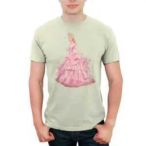 Men's Wicked Glinda You're Gonna Be Popular T-Shirt