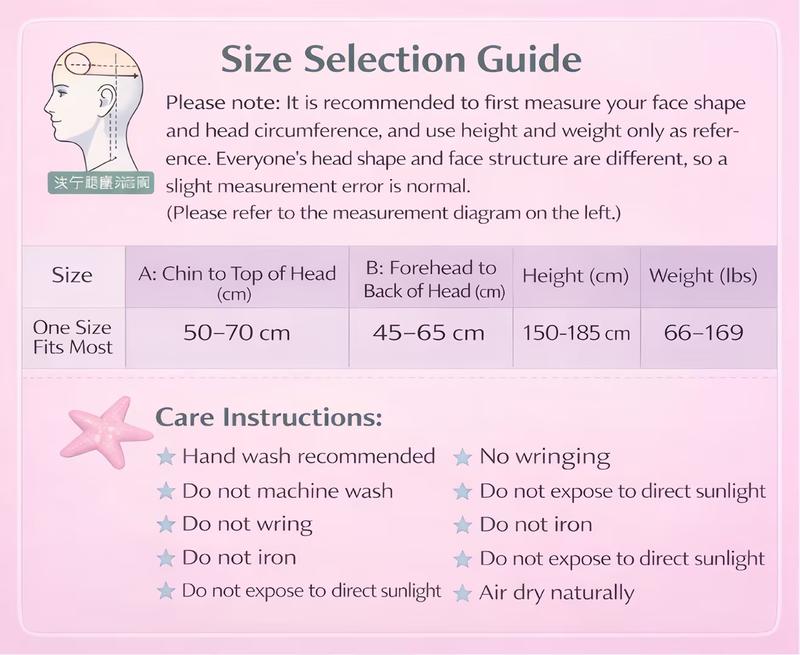 Adjustable V Line Sleep Strap: Prevents Mouth Breathing & Tightens Jawline – Overnight Face Slimming Mask for Contouring and Nasal Breathing Support（ From chin to the top of the head: 23-26.5 inches）