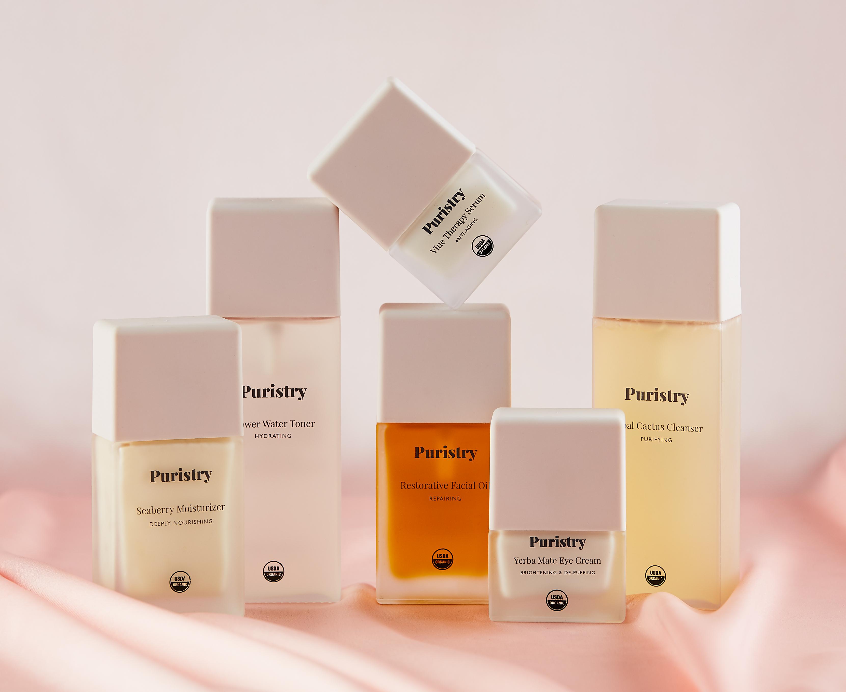 Seaberry Moisturizer