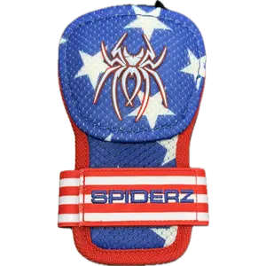 Spiderz Hand Guard (13 color options) Spiderz Hand Guard (13 color options)