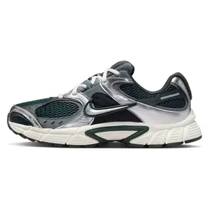 Nike V5 RNR Seaweed Metallic Silver HQ7901-300 Women's Fashion Sneaker New