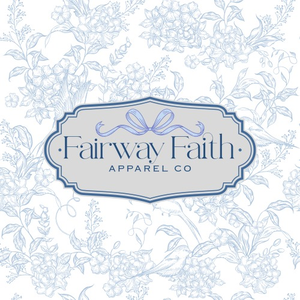 Fairway Faith Apparel Co