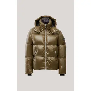 MACKAGE KENT Mens Apparel