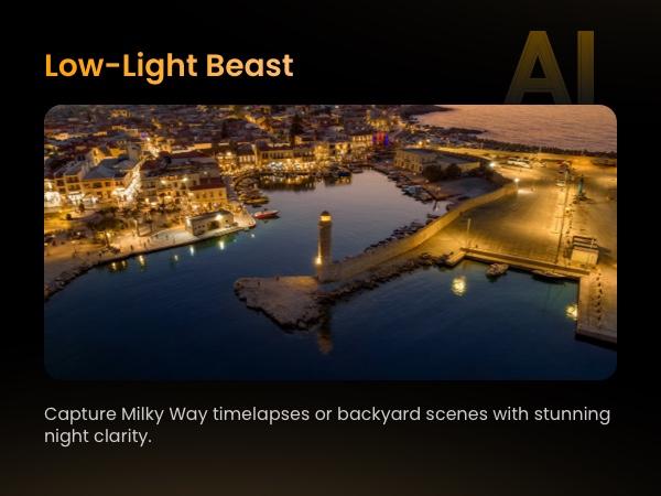 SKYROVER X1 Drone with Camera 4K, Mini Drone for Adults, 8K Photo, Under 249g, 50000ft Transmission, 360 Degree Obstacle Sensing, 32-Min Flight Time