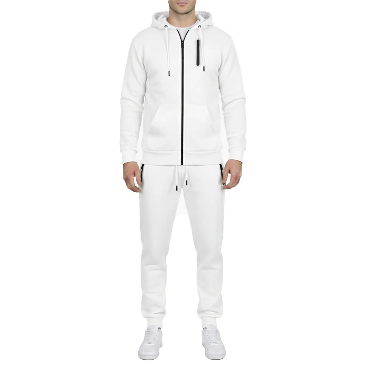 (Single-Reflective) White