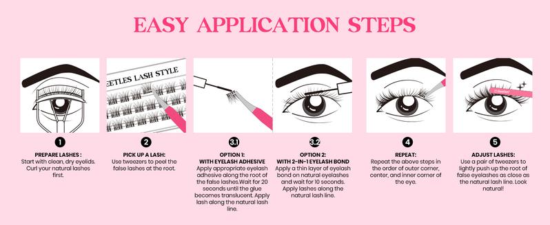 【Exclusive to TikTok】Beetles HEARTBEAT Gel Nail Polish Set,Glitter Pearl Gel Cat Eye diy salon nails at home gift Cosmetic Manicure Cutics Fall Nail Halloween Nail Black Friday Winter Nail Christmas Gift