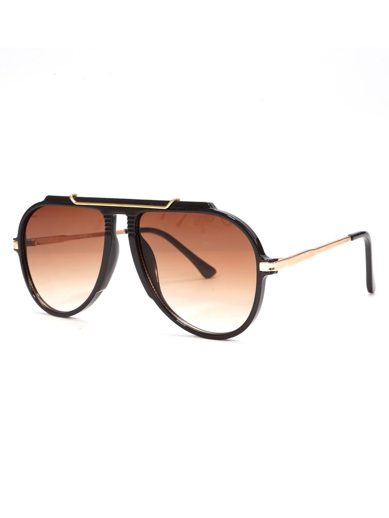 Premium Unisex Sun Glasses UV400 Shield Bold Silhouette Lightweight for Street Photography Influencer Favorite TikTok Clips Stylish Sun Protection Premium Unisex Sun Glasses UV400 Shield Bold Silhouette Lightweight for Street Photography Influencer Favorite TikTok Clips Stylish Sun Protection