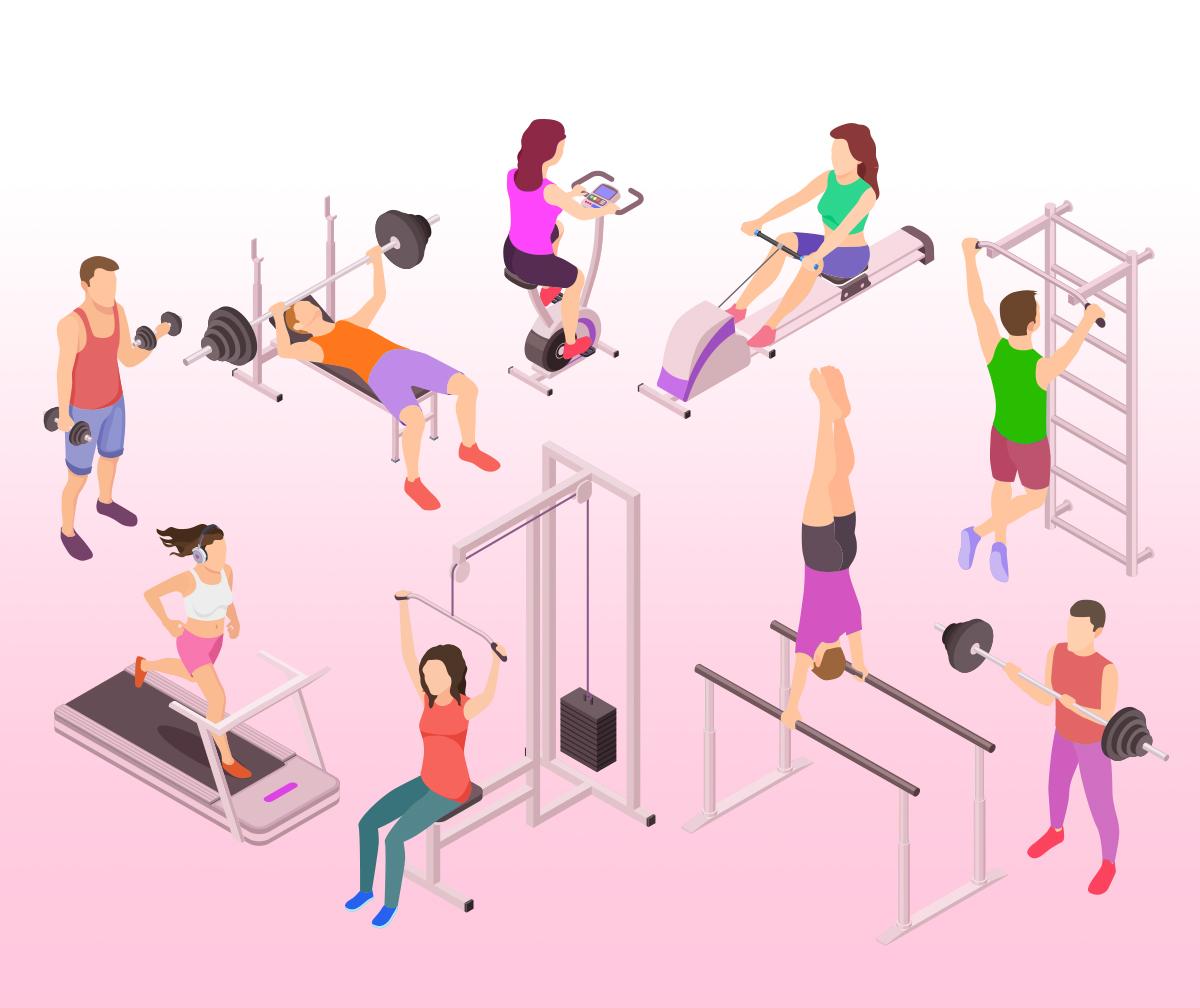 4.0 New Upgrade ZENROUS Pilates Board, Multi-functional Ab Exercise Board, Foldable Home Pilates Reformer, Maximum Load 300 lbs Fitness Board with Kneeling Pad and Timer, Abs Workout Equipment for Abdominal & Core Strength Training Springtok