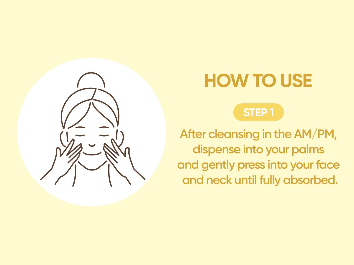 Miss Flower & Mr. Honey Propolis Rejuvenating Essence Toner