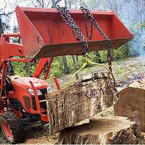 Nilight 2PCS Tractor Bucket Grab Hook 3/8'' Heavy Duty Drop Forged Steel Bolt On Grab Hook Zinc-Coated Cast Tow Hook Max 15000 LBS Black Rustproof Sturdy Organiser