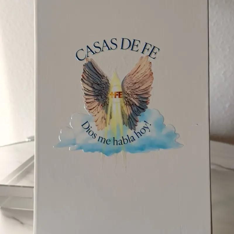 Agenda Casas de Fe