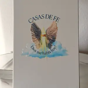Agenda Casas de Fe