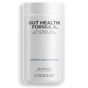 Gut Health Formula