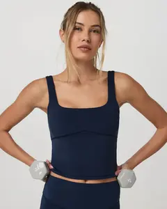 AllTheForm Support Tank (Vuori)