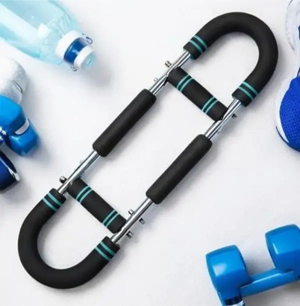 2026 New Multifunctional U-Shape Blaster Valentine's Gift for Strength Training & Muscle Building