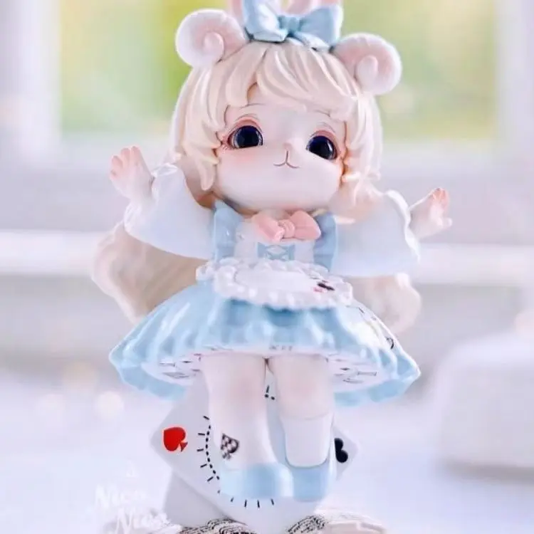 MIMIA Once upon a time Series Blind Box - TikTok Shop
