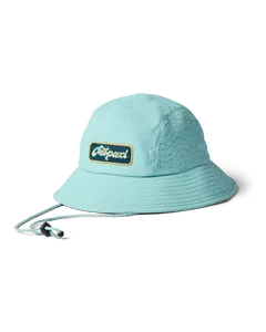 Tech Plus Bucket Hat