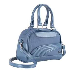 PUMA Womens Mini Grip 2.0 Cross Body  Casual - Blue