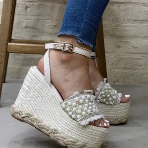 CARO sandalia de 12 cm CARO sandalia de 12 cm