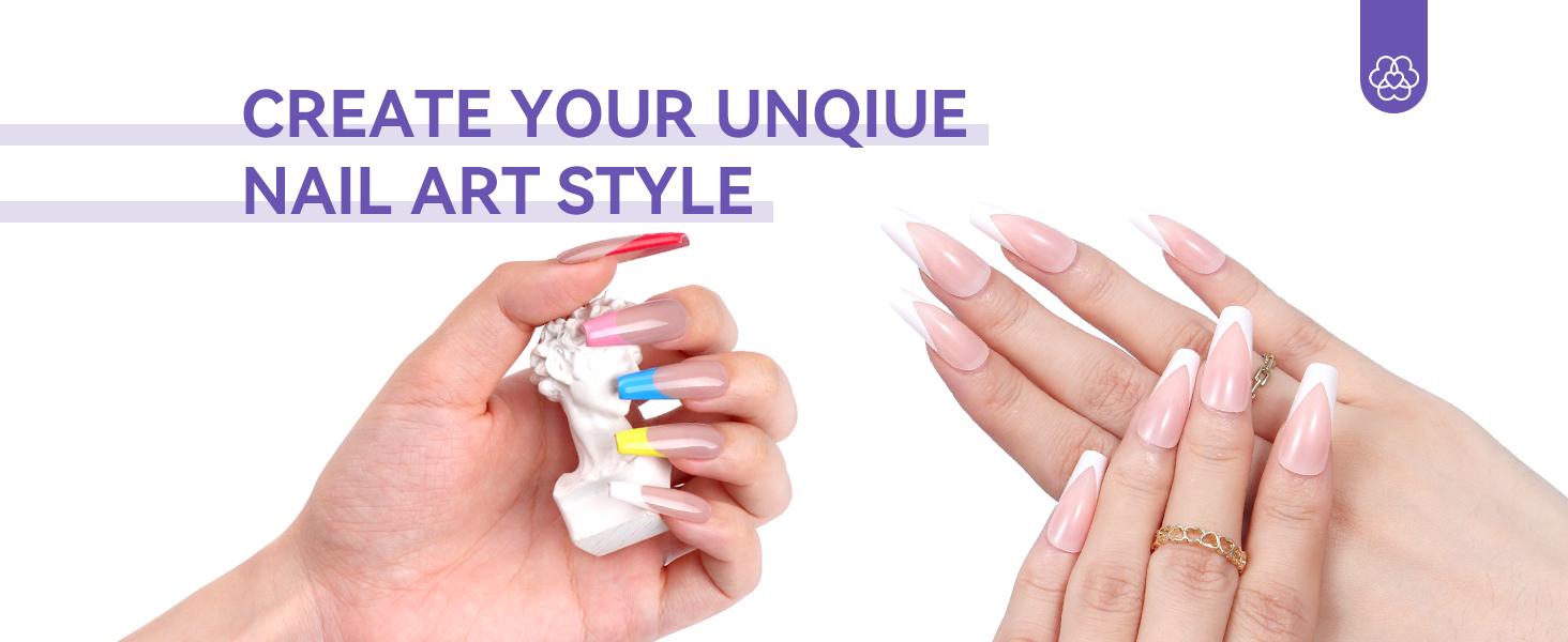 SAVILAND Nail Dehydrator & Primer: Acid-free Formula Superior Bonding Acrylic Nails Gel Polish & Professional Salon Use Ensuring Long-lasting Results