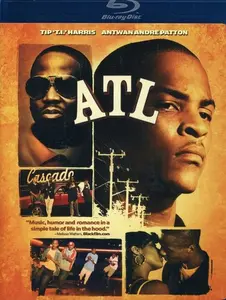 ATL  [BLU-RAY MOVIE] Ac-3/Dolby Digital, Dolby, Dubbed, Subtitled, Widescreen
