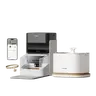 RFlD Smart Feeder & Dockstream 2 Smart Cordless Fountain