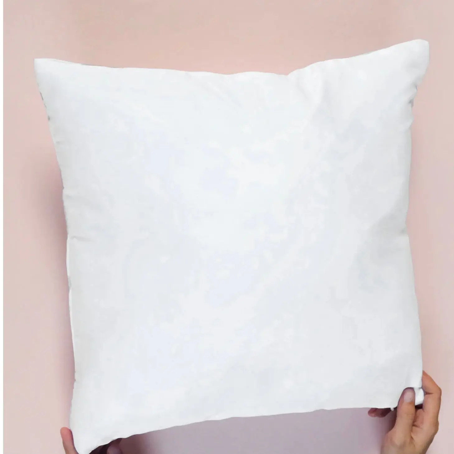 Anaya Home Euro Pillow Insert ~ 26x 26