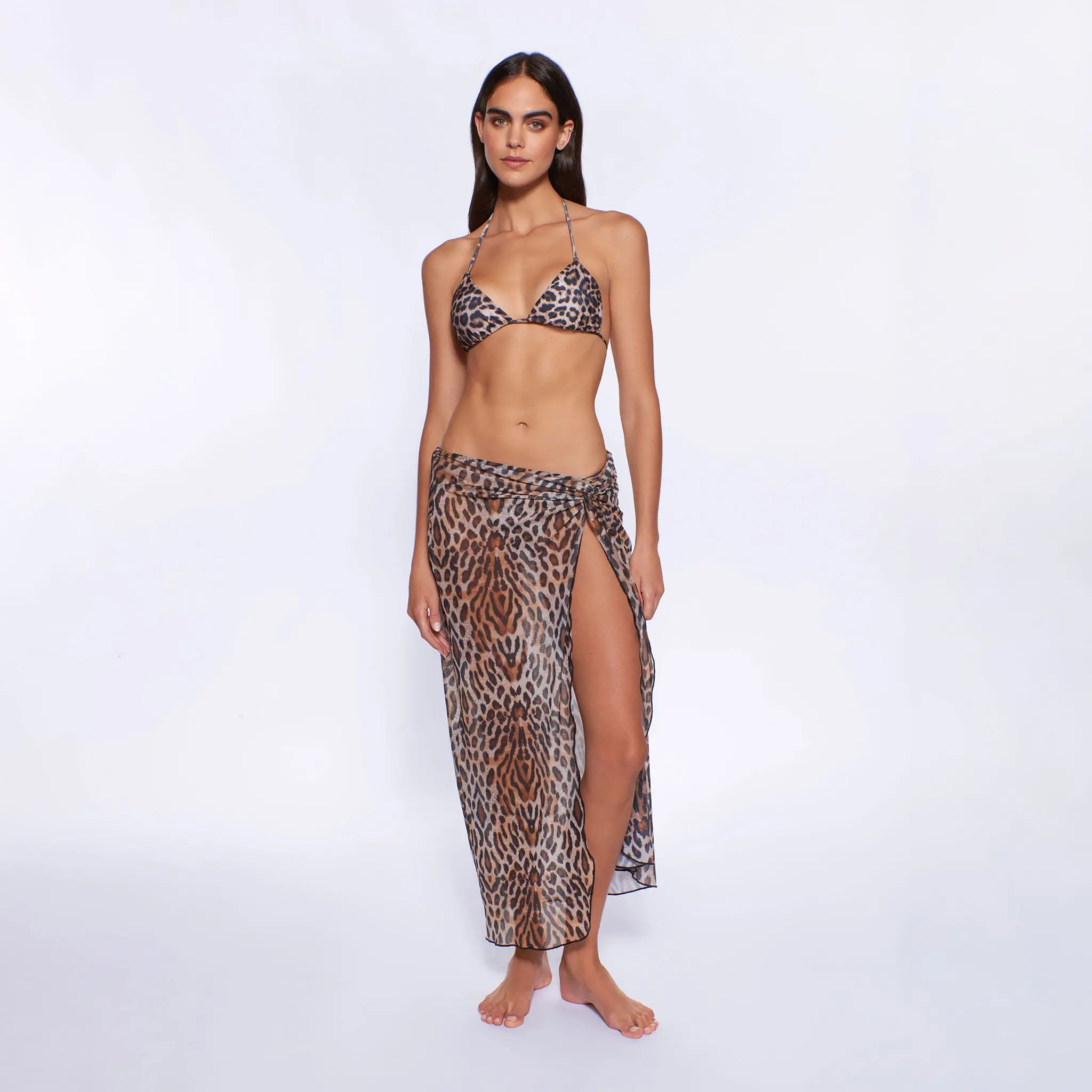 Lori Maxi Sarong