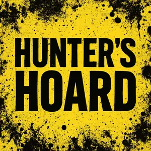 Hunters Hoard!