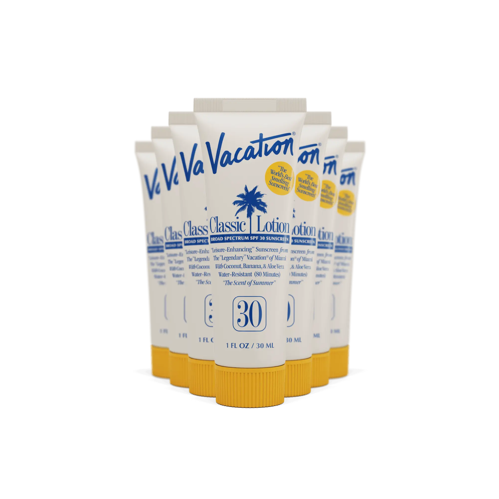 Mini Classic Lotion SPF 30 (Pack of 12)