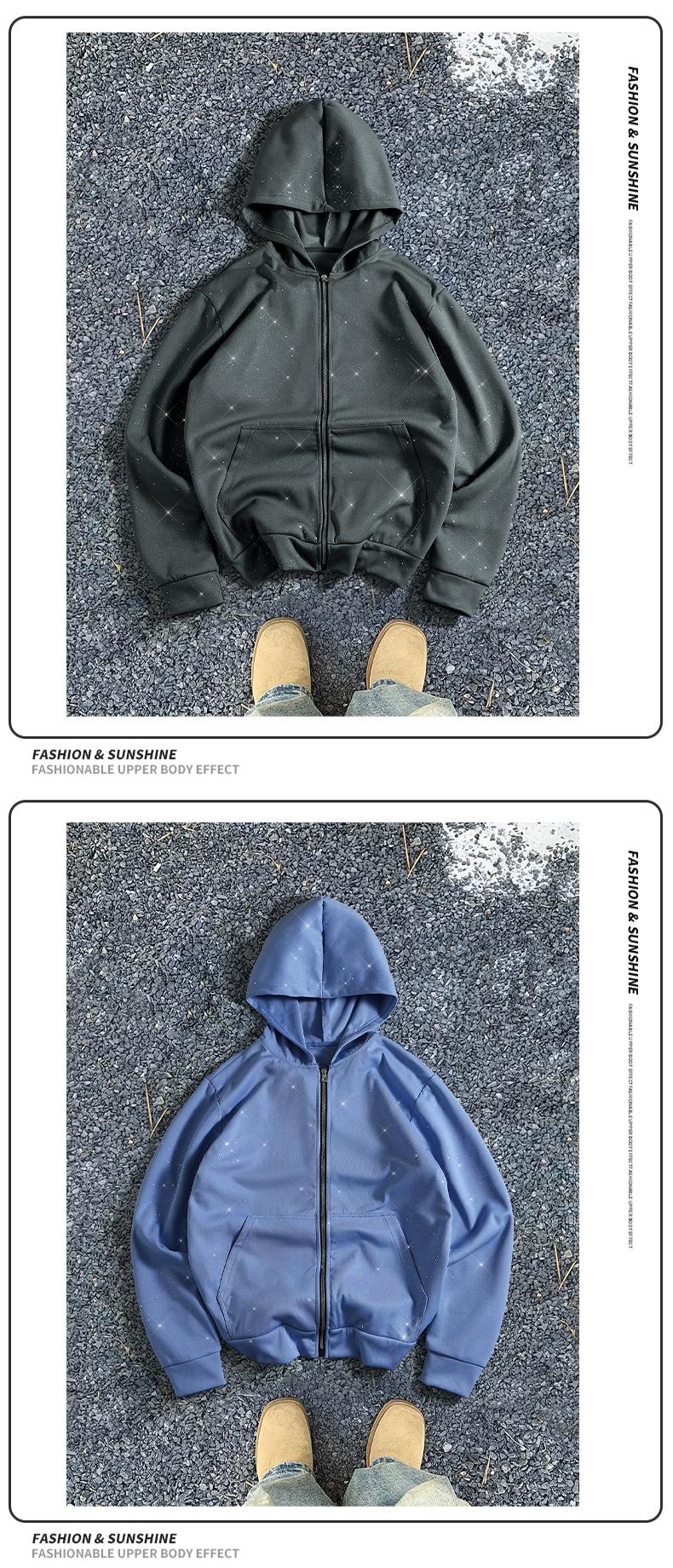 Men's casual light and thin hoodie, Gypsy printing, kangaroo pocket design, fashionable and casual conventional loose drawstring pocket, suitable for daily leisure, trendy theme gatherings, sports wear, suitable for spring and summer wear