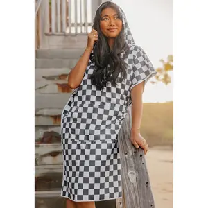 Checkmate: Reversible Poncho