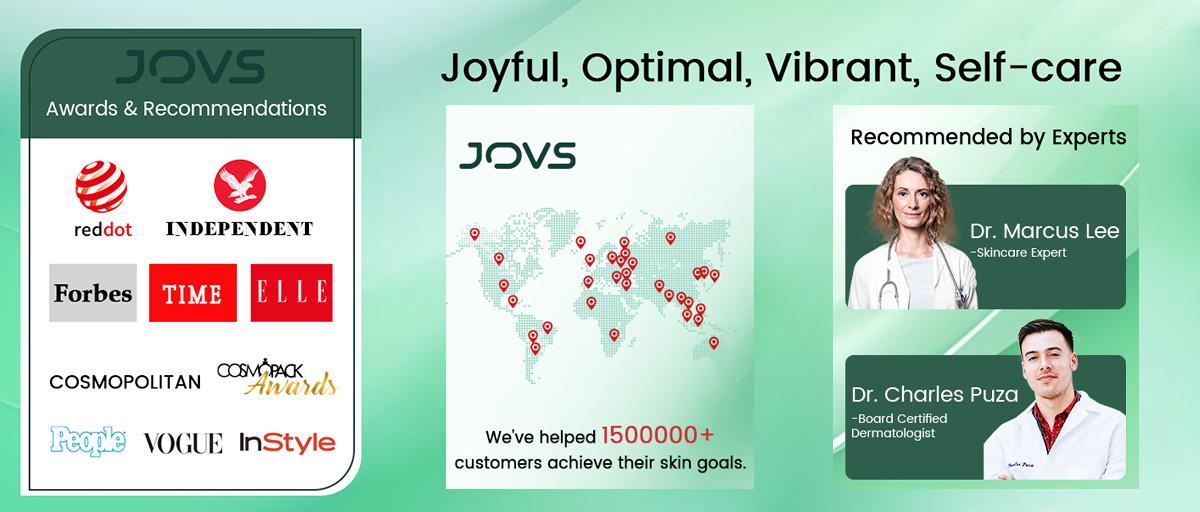 JOVS 4D Laser Anti-Aging Therapy Mask JOVS 4D Laser Anti-Aging Therapy Mask