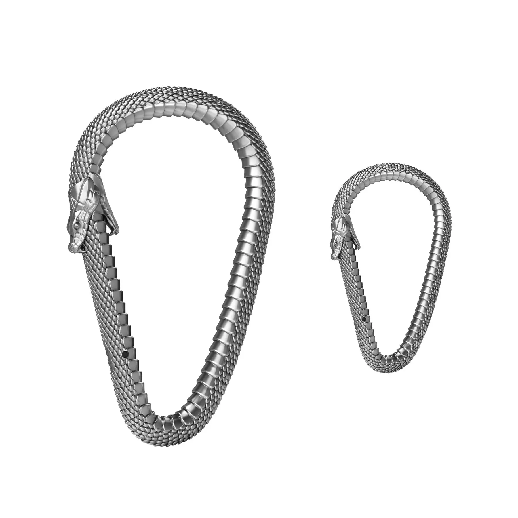 OUROBOROS CARABINER OUROBOROS CARABINER