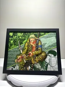 Custom One Piece Wall Art