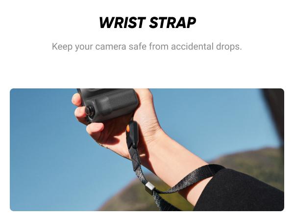 Insta360 Ace Pro 2 Flash Print Bundle - 8K Waterproof Action Camera Co-Engineered with Leica, 1/1.3" Sensor, Dual AI Chip, Leading Low Light, Xplorer Grip Pro Kit for Street Photography