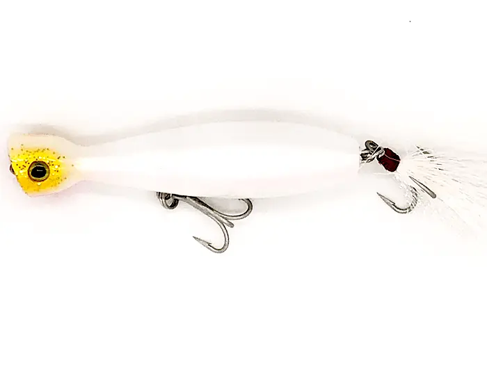 Guides Secret Baby Bottle Popper