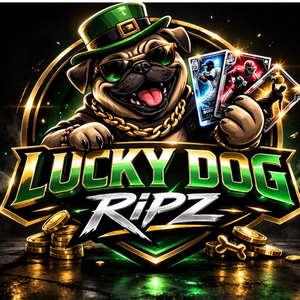 Lucky Dog Ripz